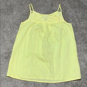 Old Navy Sheer Blouse